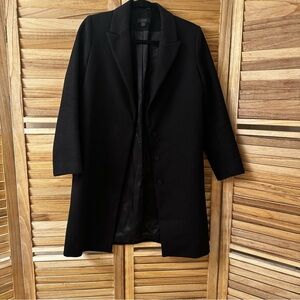 COS Black Women's Coat